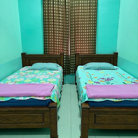 Homestay Kuala Terengganu Exterior foto